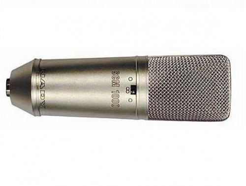 Микрофон Nady SCM 1000.jpg